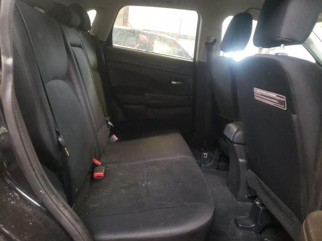 2015 MITSUBISHI RVR SE 4A4AJ3AU4FE602828