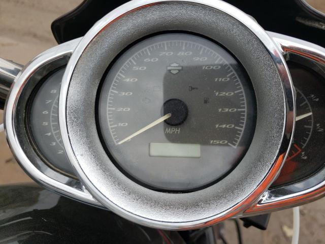 2006 HARLEY-DAVIDSON VRSCD 1HD1HDZ106K809767