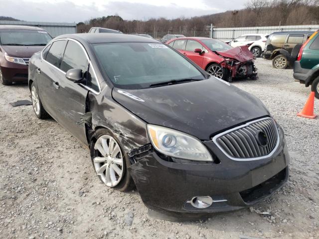 2013 Buick Verano 