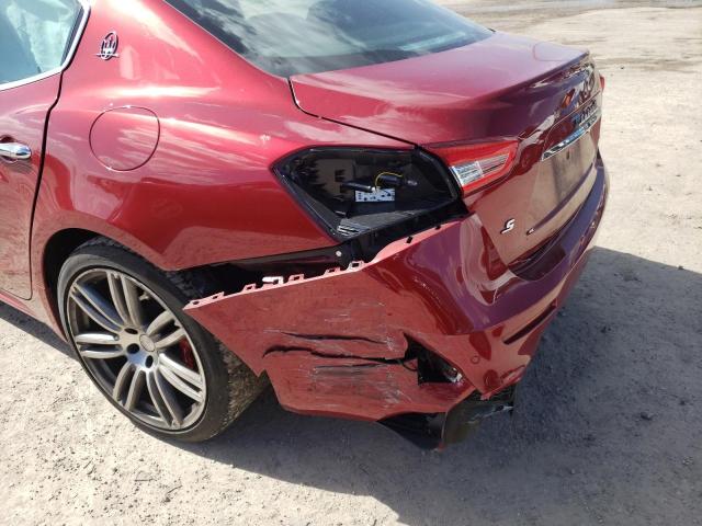 Фото: ZAM57YSS4J1286442 - 9