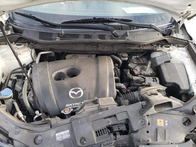 2015 MAZDA CX-5 TOURI - JM3KE4CY1F0466023