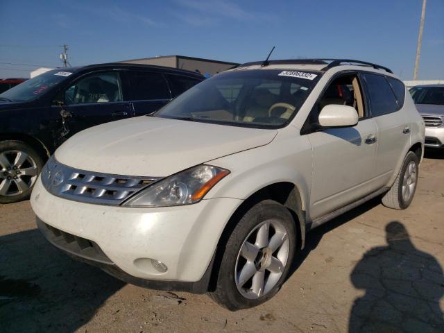 Фото: JN8AZ08W45W434465 - 2