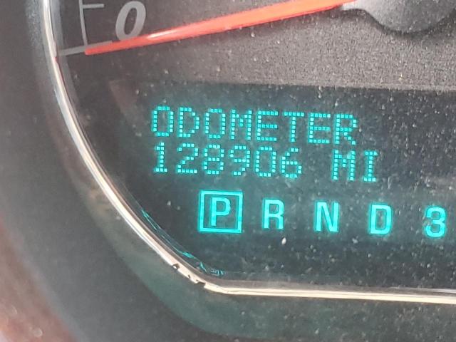 1G4HD57278U158167 Buick Lucerne Cx 2008. Фото: 7