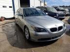 2006 BMW  5 SERIES