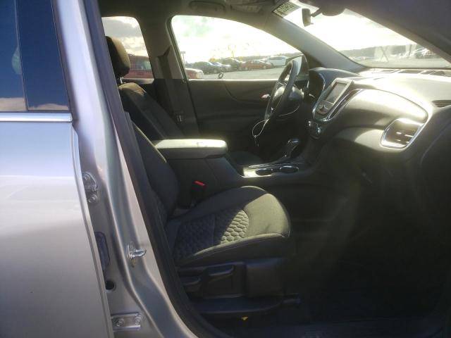 2020 CHEVROLET EQUINOX LT 3GNAXKEV6LS502709