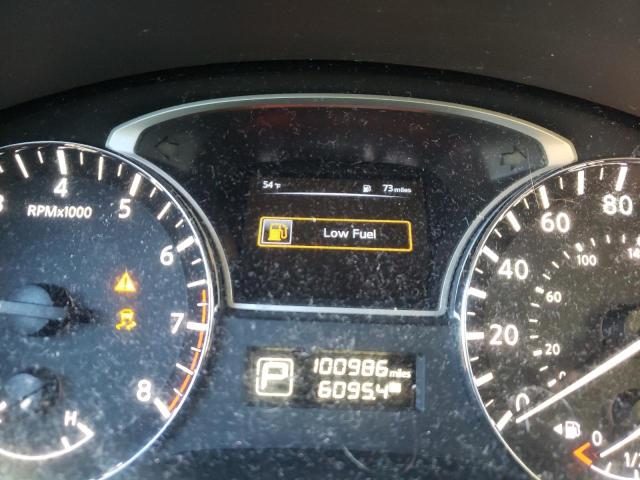 2015 NISSAN ALTIMA 2.5 - 1N4AL3APXFC493501