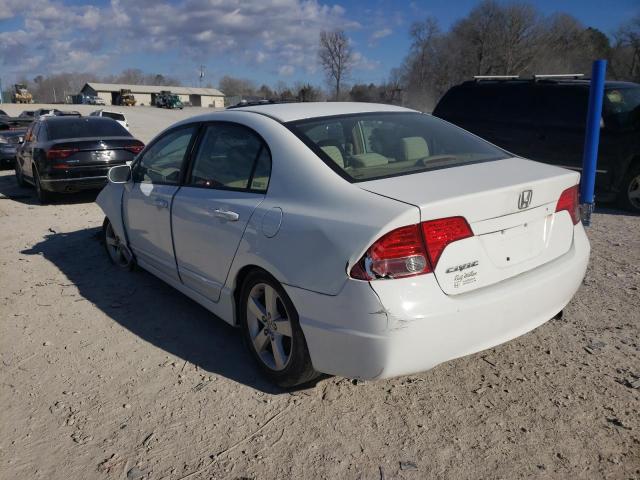 1HGFA168X6L000252 Honda Civic Ex 2006. Фото: 2