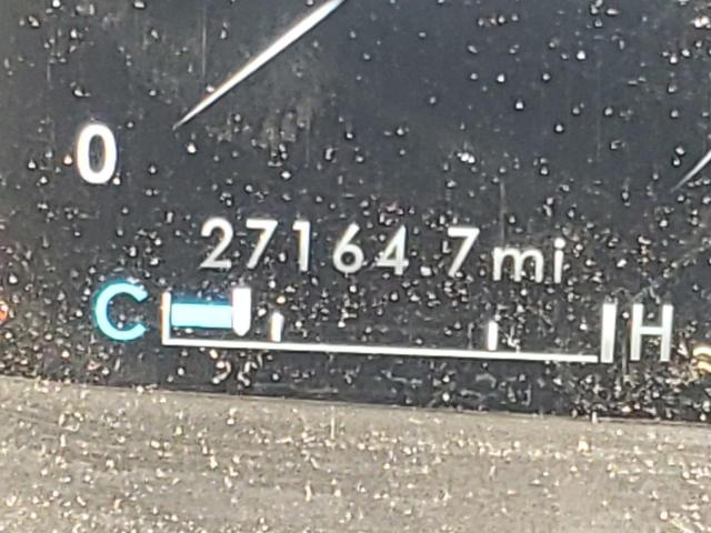 2019 LINCOLN NAUTILUS S 2LMPJ8K94KBL60699