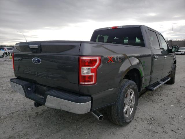 2018 FORD F150 SUPER 1FTFW1E59JFA49067