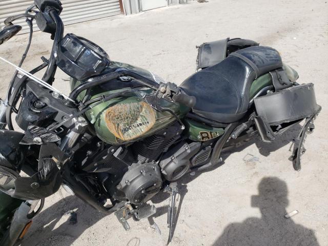 2015 YAMAHA XVS1300 CU JYAVP33E7FA011196