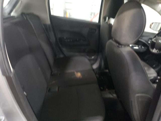 2017 MITSUBISHI MIRAGE GT ML32A5HJ8HH011845