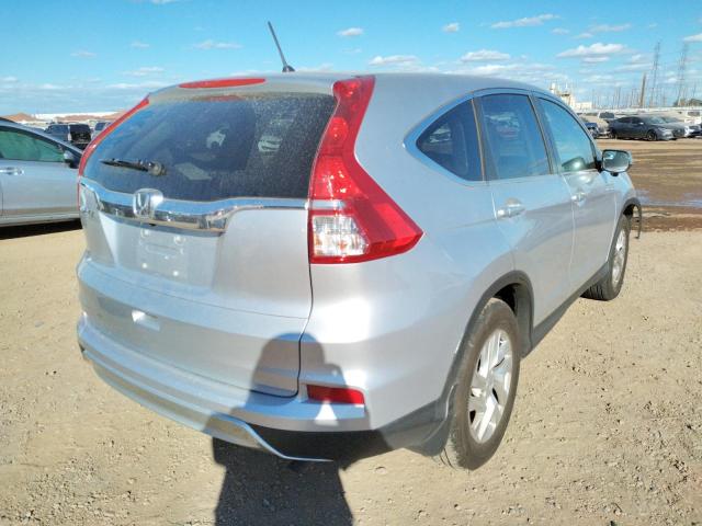 2015 HONDA CRV 2HKRM3H5XFH534387