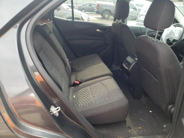 2018 CHEVROLET EQUINOX LT - 3GNAXJEV5JL364209