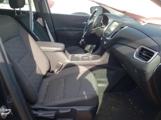 2018 CHEVROLET EQUINOX LT 3GNAXSEVXJS507926