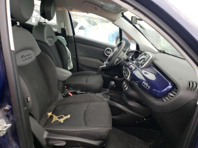 2017 FIAT 500X POP ZFBCFXABXHP515954