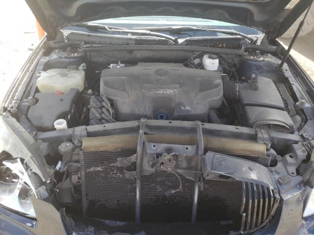 1G4HD57278U158167 Buick Lucerne Cx 2008. Фото: 6