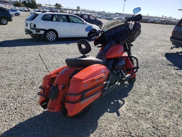 2020 HARLEY-DAVIDSON FLHXS 1HD1KRP29LB610576