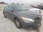 2010 TOYOTA  CAMRY