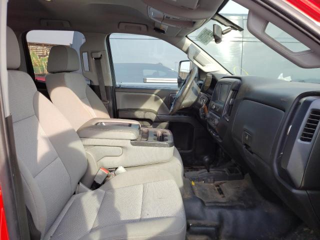 2017 GMC SIERRA K35 1GT22VEG9HZ227099