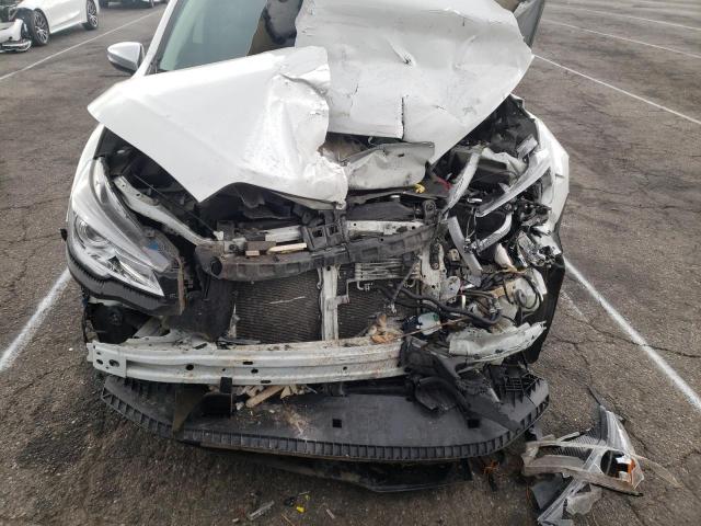 2019 SUBARU ASCENT TOU 4S4WMARD7K3467147
