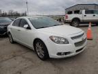 2012 CHEVROLET  MALIBU