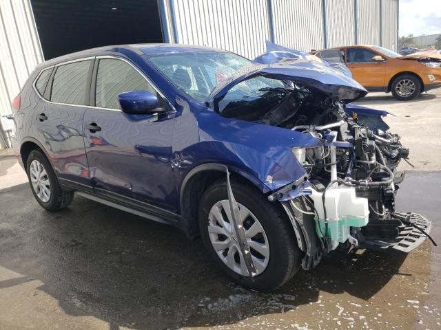 2017 NISSAN ROGUE S - JN8AT2MT9HW137401