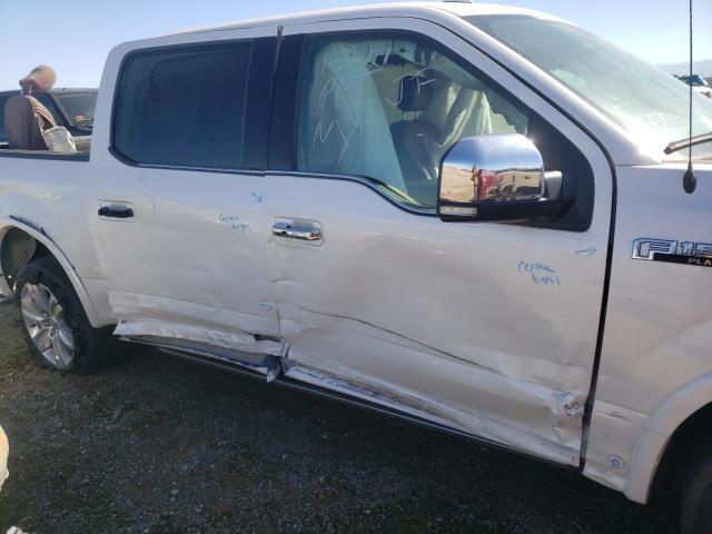 2019 FORD F150 SUPER 1FTEW1C40KFB36427
