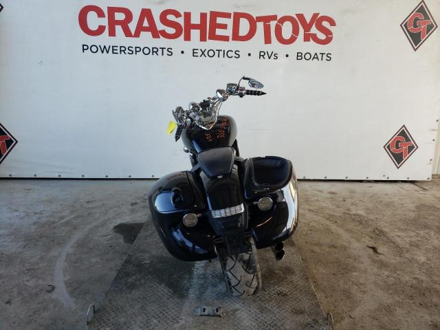 2008 HONDA VTX1800 F1 1HFSC46B38A600880