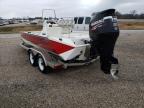 2014 Exce Boat W/Trl за продажба в Wilmer, TX - Water/Flood