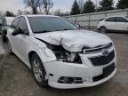 2014 CHEVROLET  CRUZE