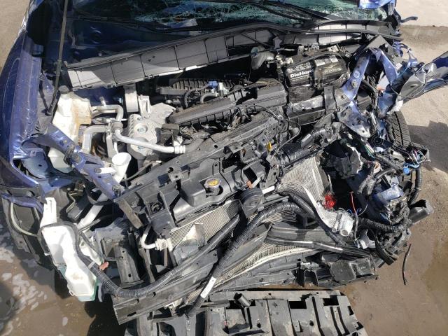 2017 NISSAN ROGUE S - JN8AT2MT9HW137401