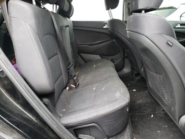 2019 HYUNDAI TUCSON SE KM8J2CA40KU029555