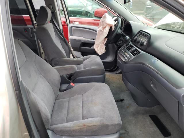 Фото: 5FNRL38465B015893 - 5