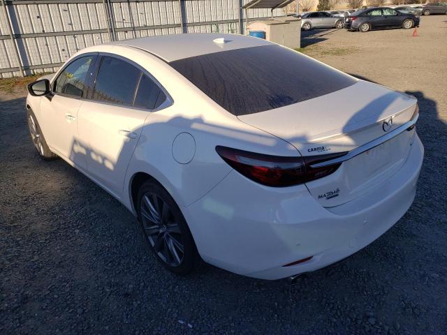 2020 MAZDA 6 SIGNATUR JM1GL1XY0L1522813