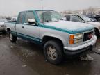 1994 GMC  SIERRA