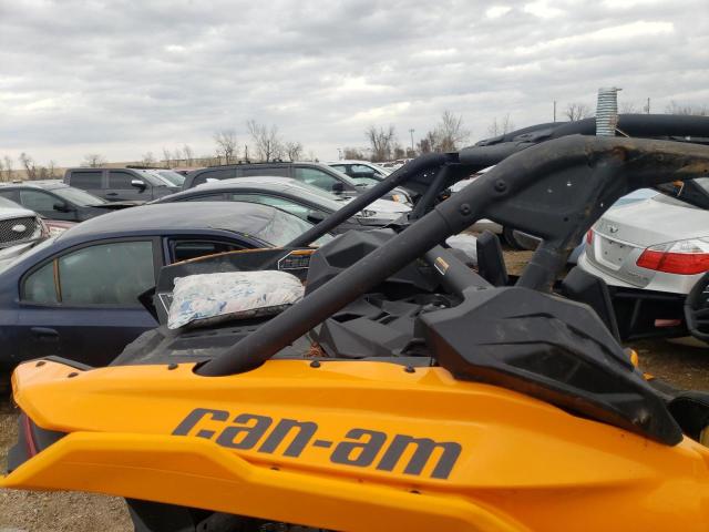 2020 CAN-AM MAVERICK 3JBVPAY49LK000142