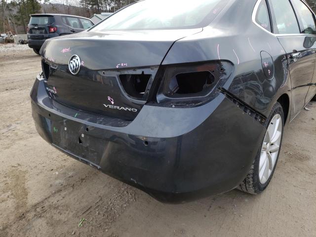 2015 BUICK VERANO - 1G4PS5SK0F4198757