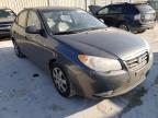 2007 HYUNDAI  ELANTRA