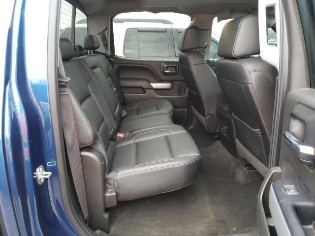 2016 CHEVROLET SILVERADO - 3GCUKSEC2GG265132