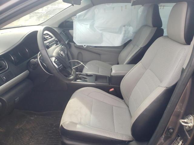 2017 TOYOTA CAMRY LE - 4T1BF1FK5HU398120