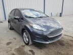 FORD FIESTA SE photo