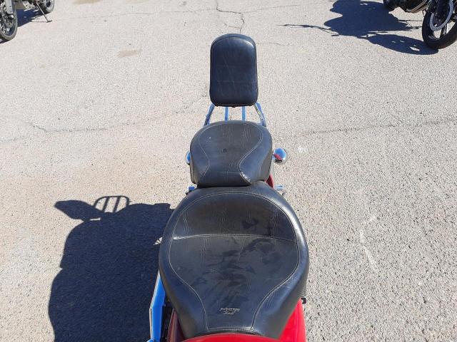 2007 HONDA VT750 C2F JH2RC53487M004642