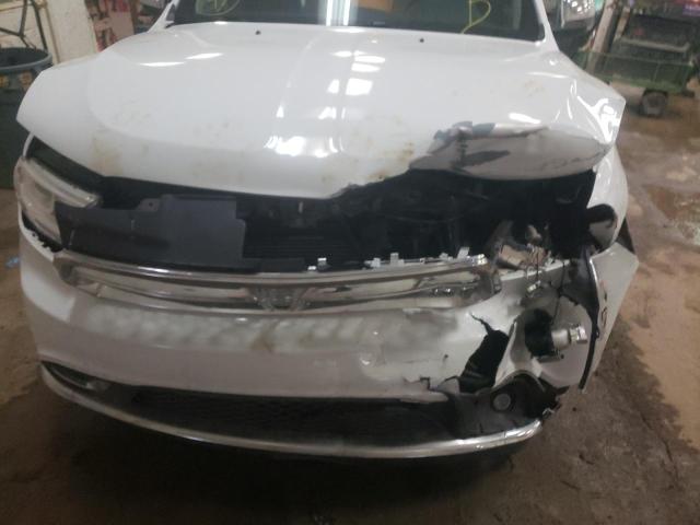 2015 DODGE DURANGO CI - 1C4SDJET0FC708228