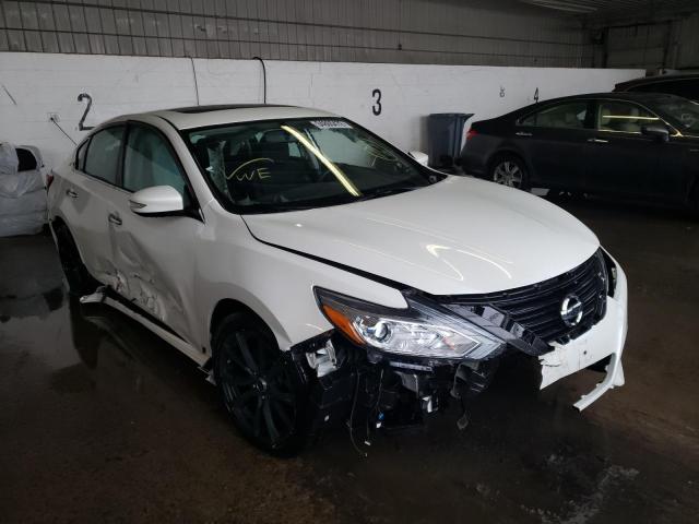 1N4AL3AP0HC238973 Nissan Altima 2.5 2017