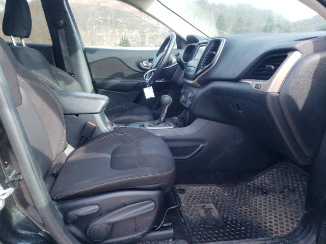 2016 JEEP CHEROKEE L 1C4PJMCS6GW114740