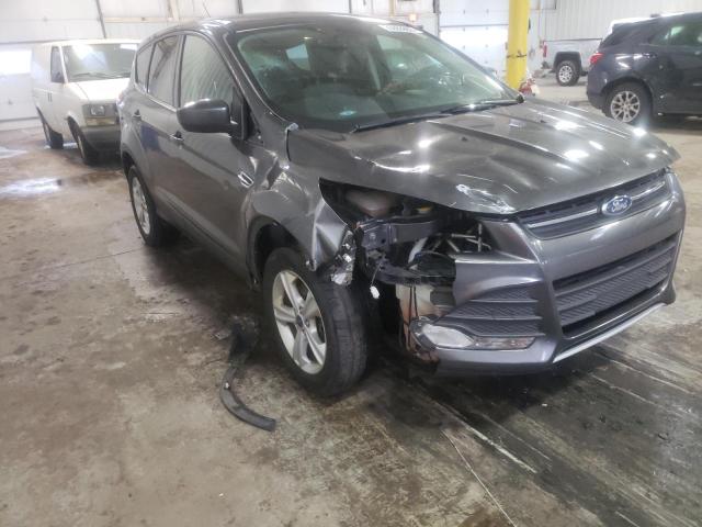 2015 FORD ESCAPE SE - 1FMCU9GX2FUC81806