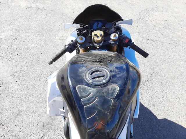 2005 KAWASAKI NINJA ZX 1 JKAZXCC155A024783