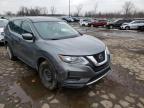 2018 NISSAN  ROGUE