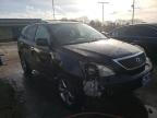 2009 LEXUS  RX350