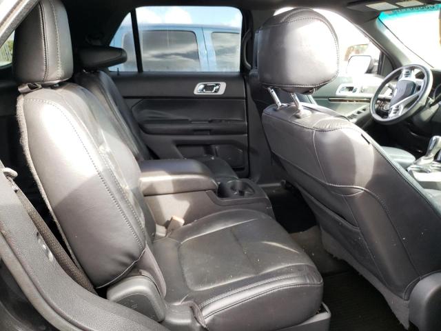 2011 FORD EXPLORER L - 1FMHK7F80BGA59641